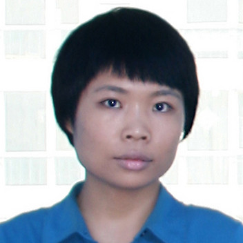 Xiangdian, Emma Chen