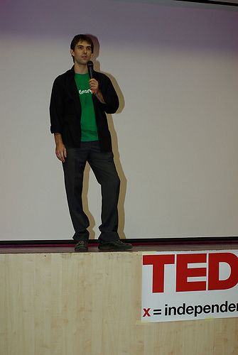 Vsevolod Dyomkin