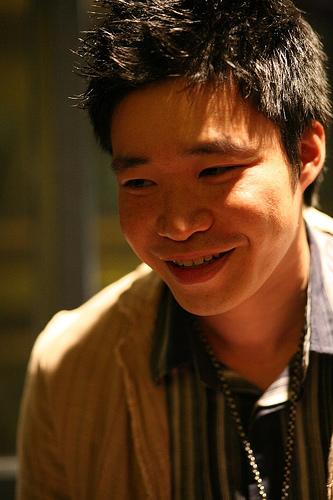 Kevin Cheng
