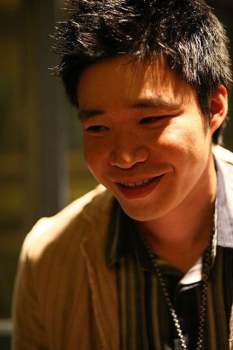Kevin Cheng