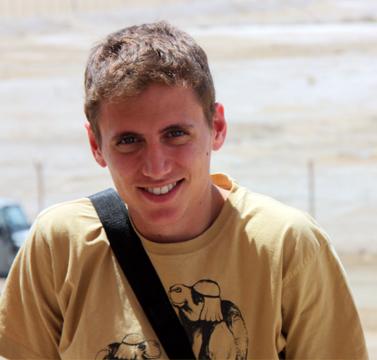 Assaf Tsafriri