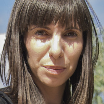 Beatriz Garcia Parrilla