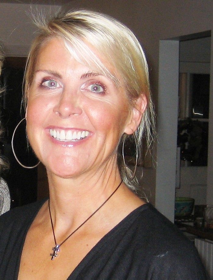 Lynn Casey