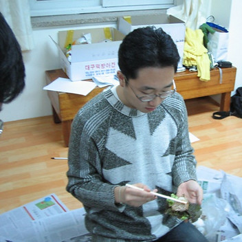 Wonchan Lee