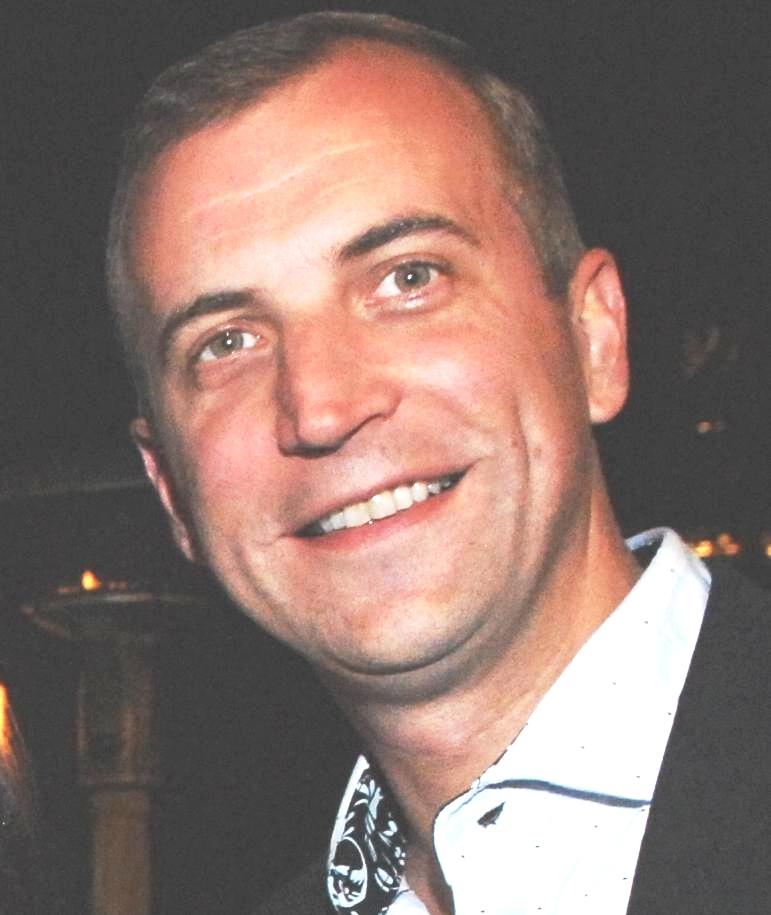 Shawn Gensch