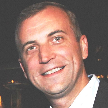 Shawn Gensch