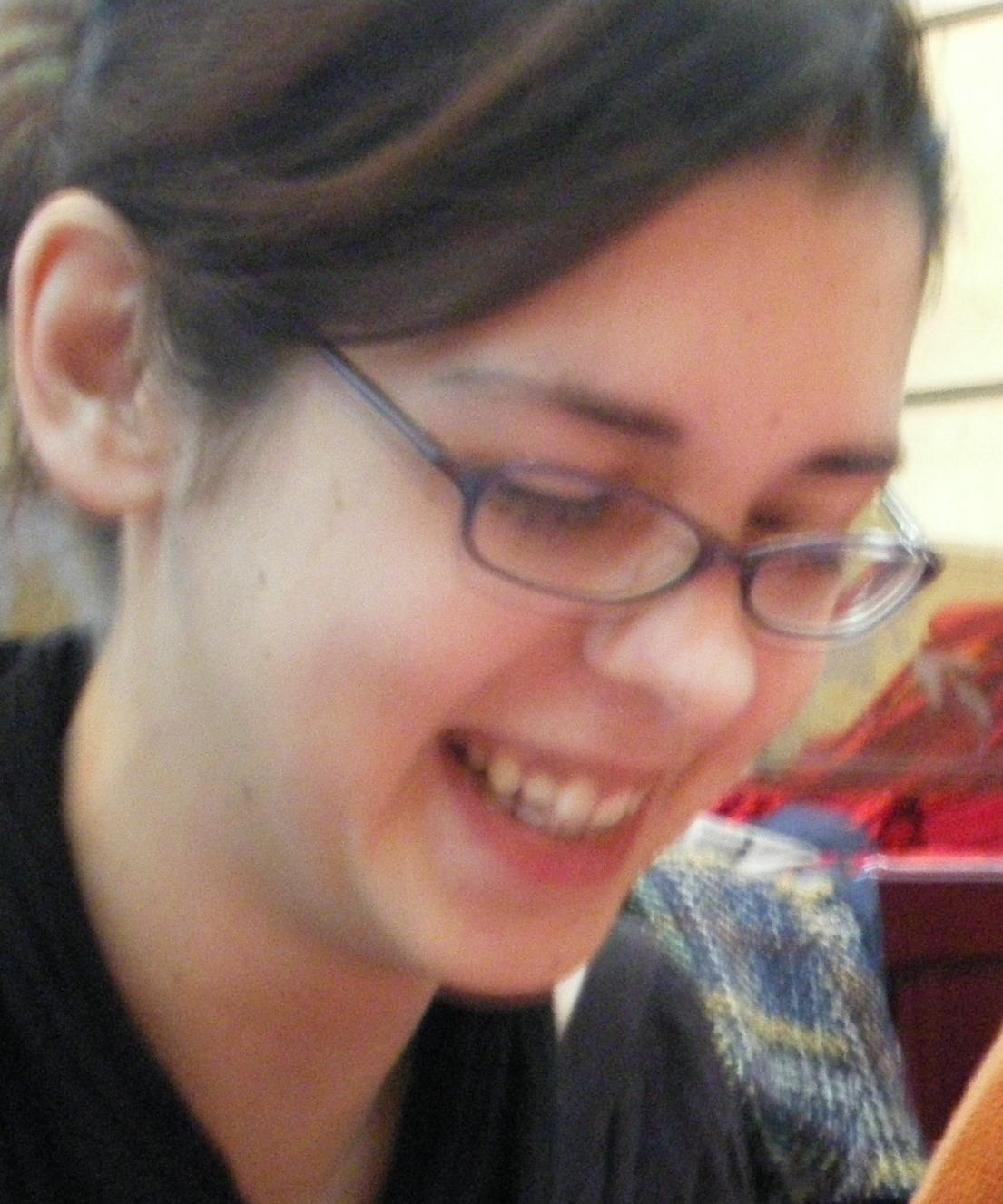 Dulce Calçada