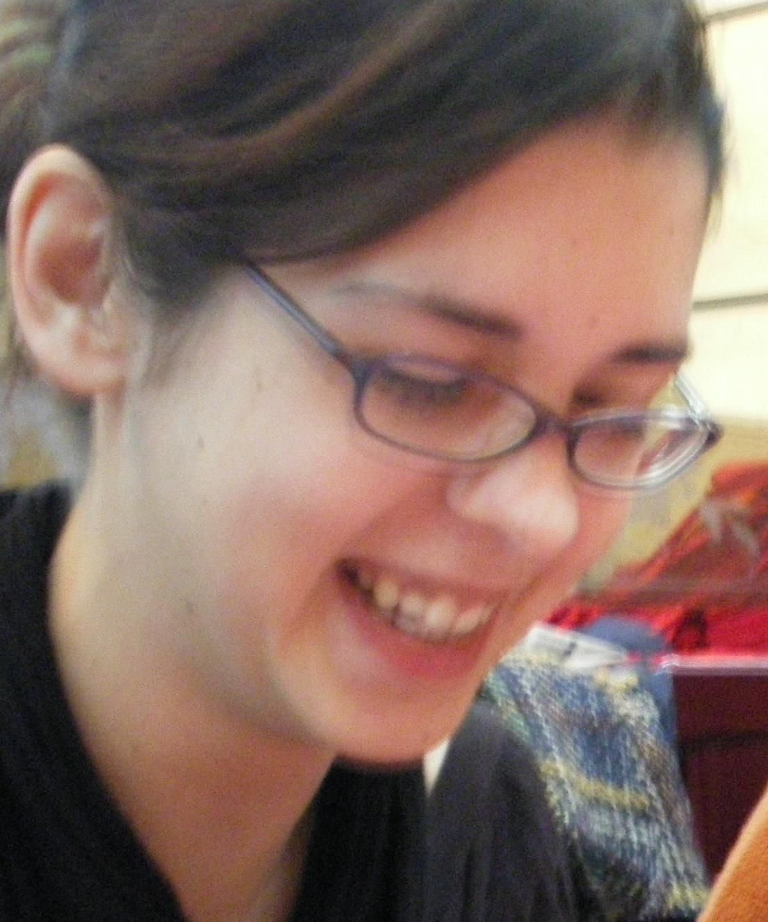 Dulce Calçada