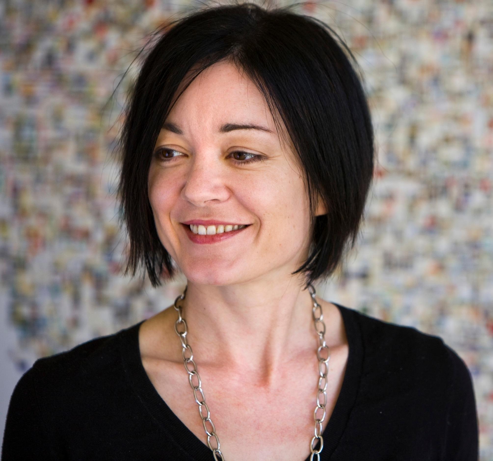 Sue Gardner