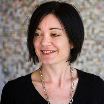 Sue Gardner