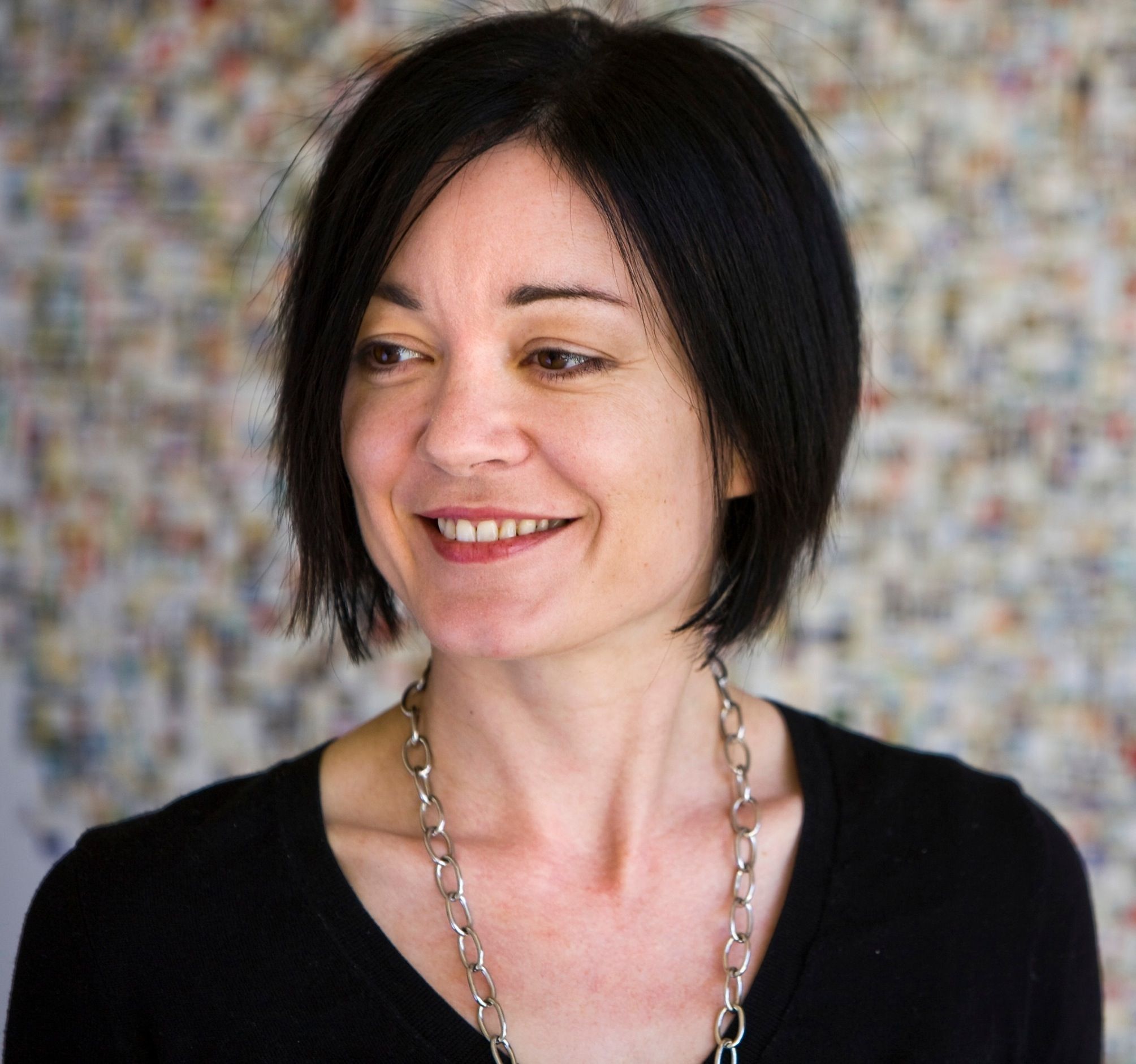 Sue Gardner