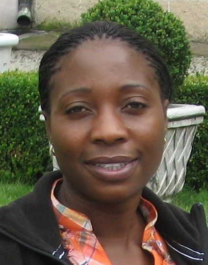 Thifhelimbilu Daphney Singo