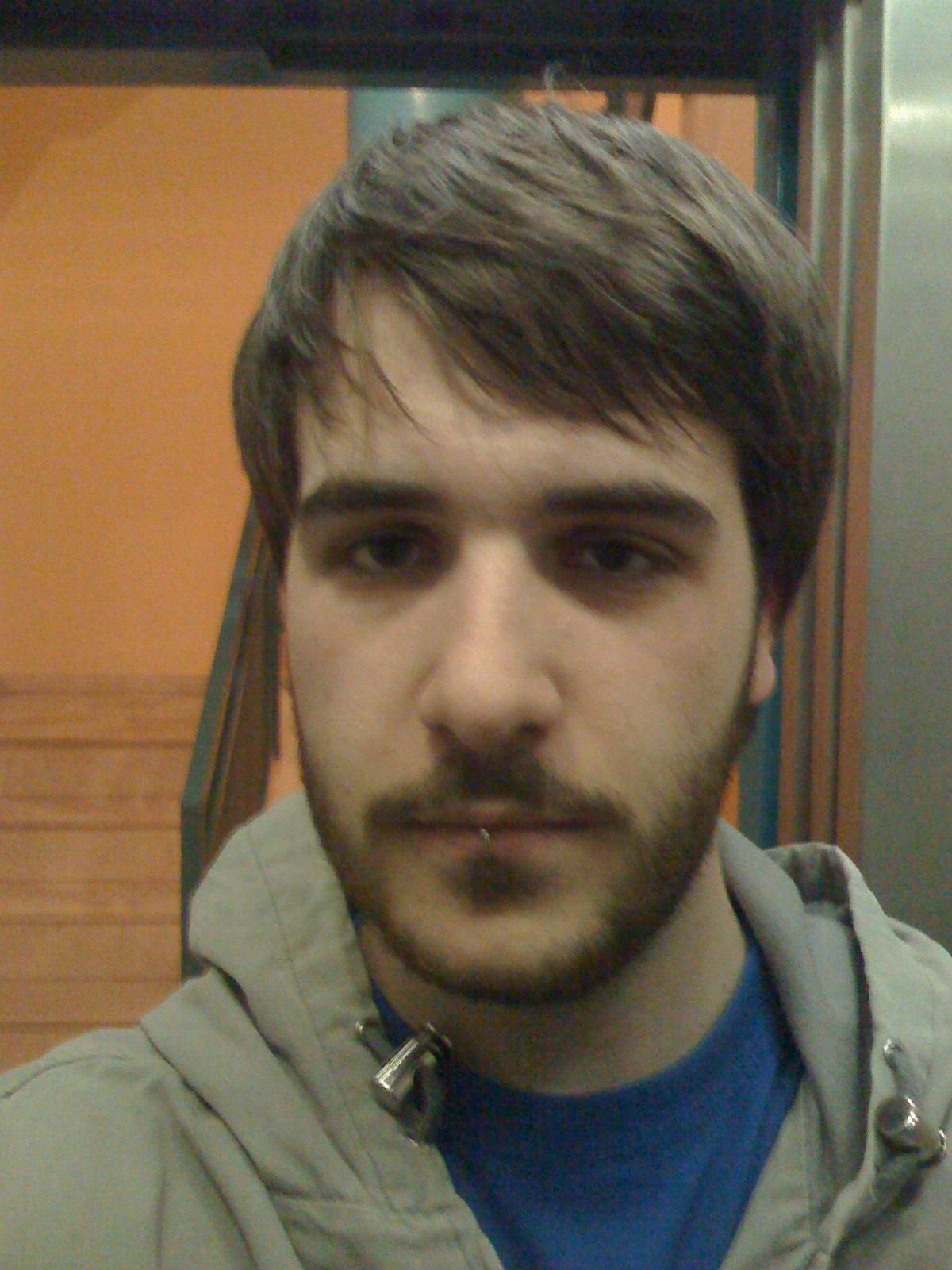 Alberto Arias