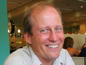 Ron Yoder