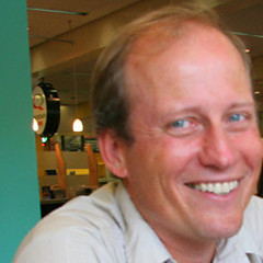 Ron Yoder
