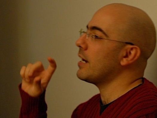 Enrico Battocchi
