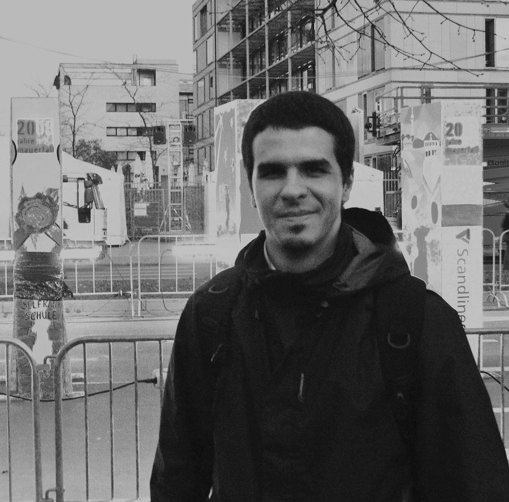 Lee Oliveira
