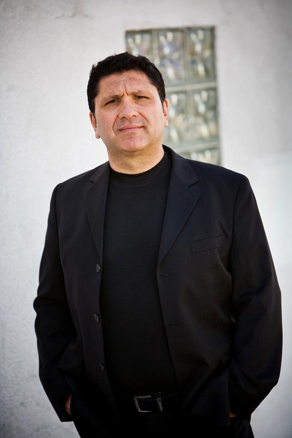 Alan Akman