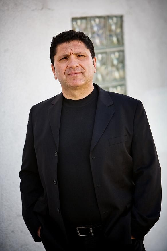 Alan Akman