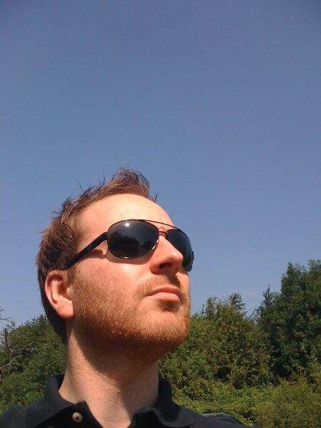 Michael Scholz