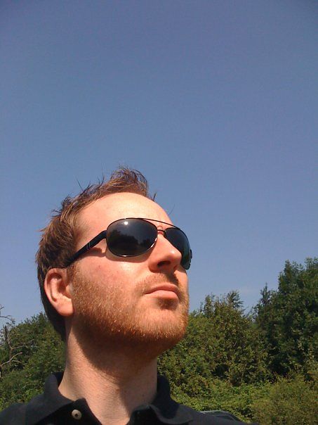 Michael Scholz