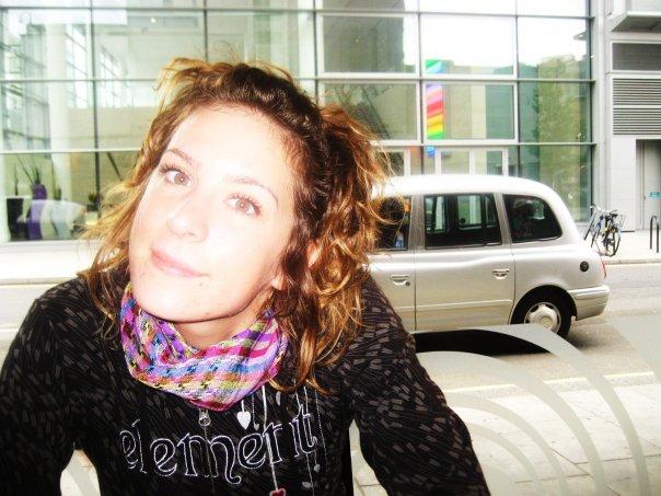 Giulia Cicoli