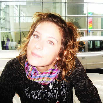 Giulia Cicoli