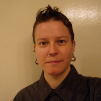 Barbara Dybwad