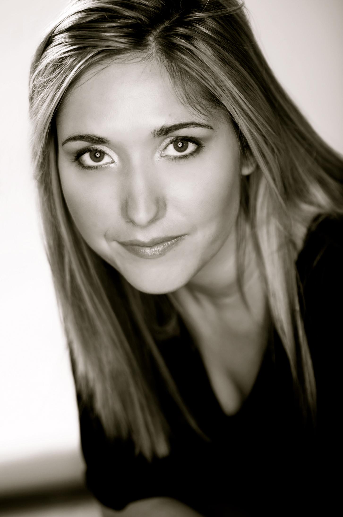 Sarah Prevette