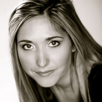 Sarah Prevette