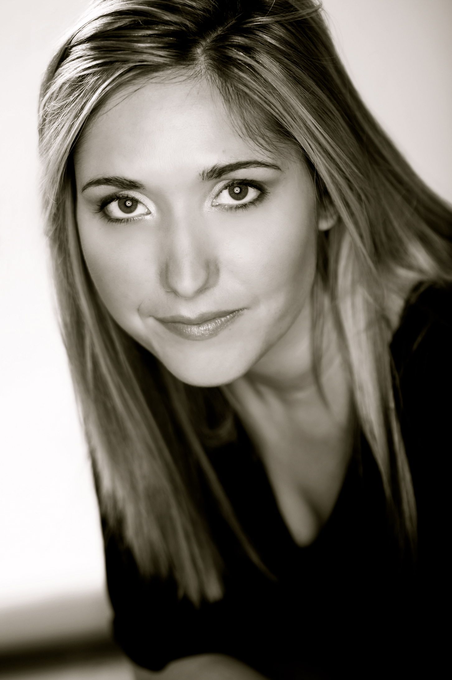 Sarah Prevette