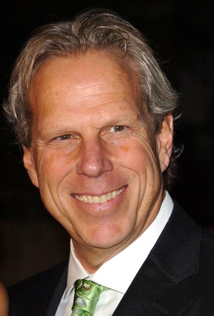 Steve Tisch