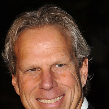 Steve Tisch