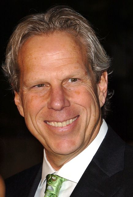 Steve Tisch