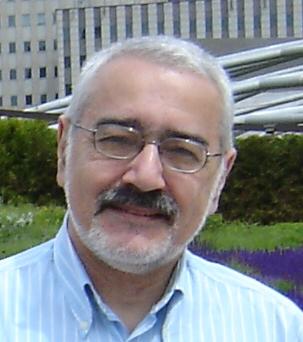 Namik Kasumov