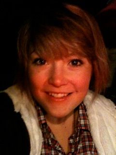 Sara Watkins