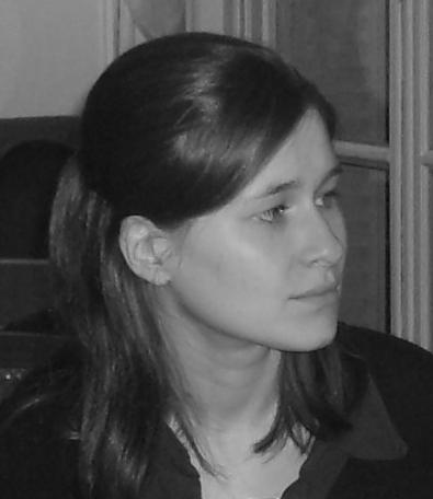 Claire Truffinet