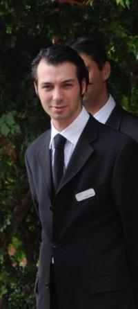Ferit Tenöz