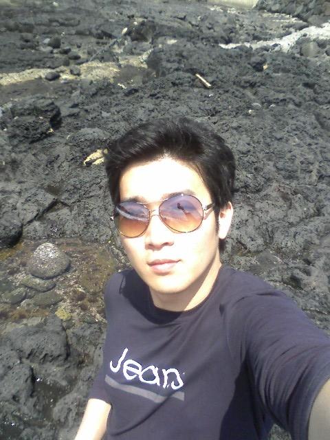 Hyun-Tae Kim