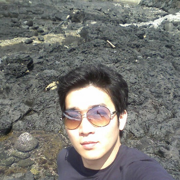 Hyun-Tae Kim