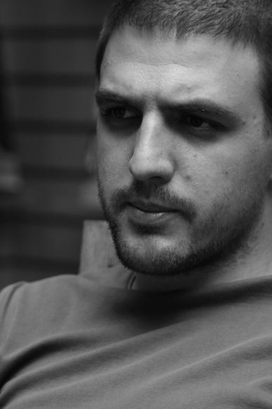Sinan Ünlüsoy