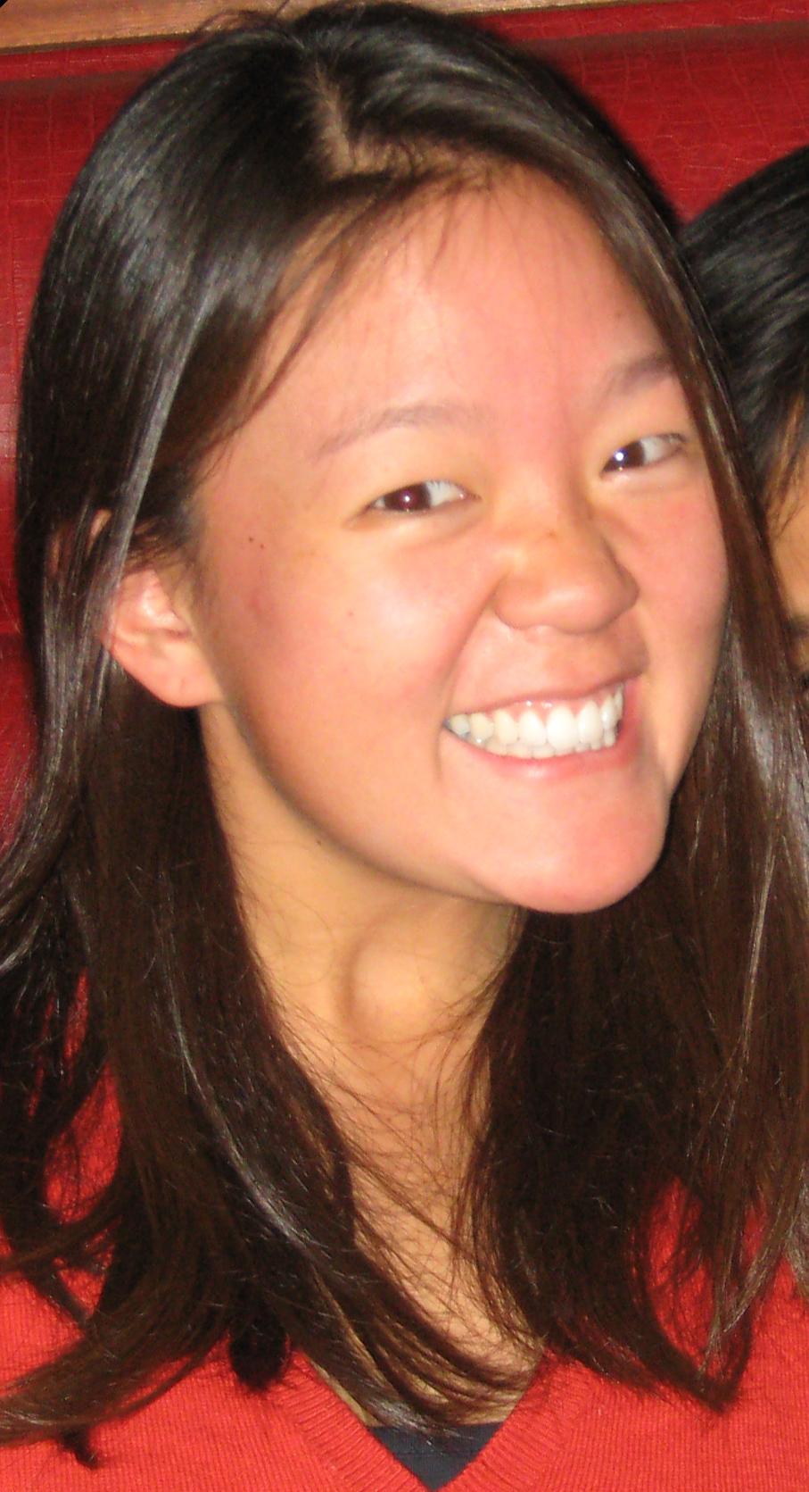 Linda Tong