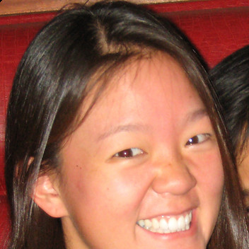 Linda Tong
