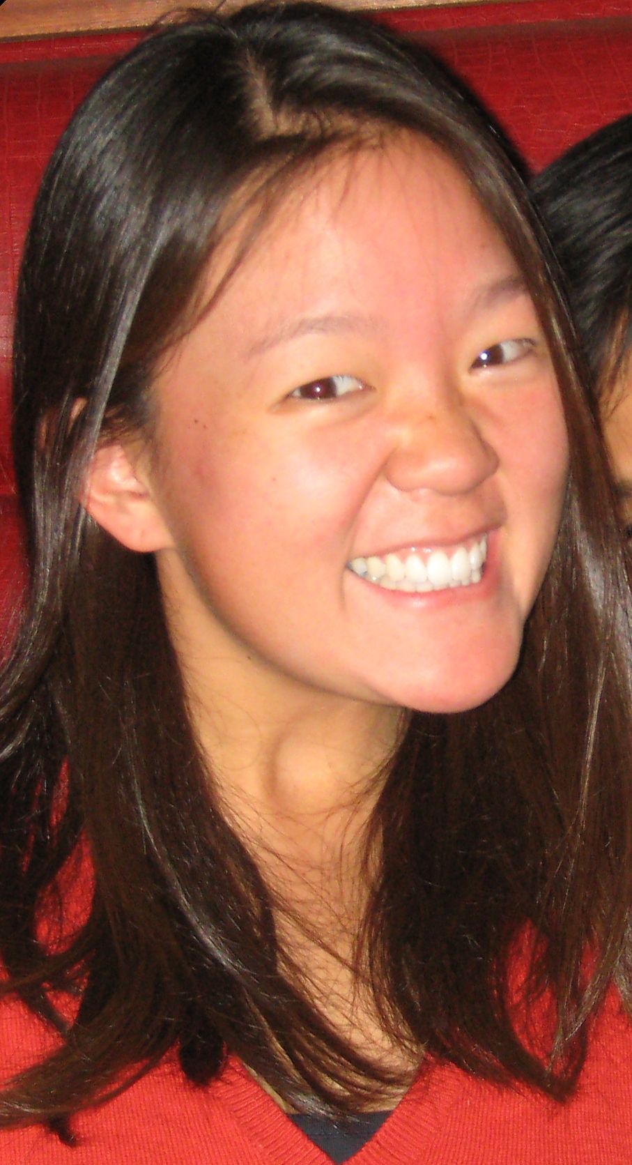 Linda Tong