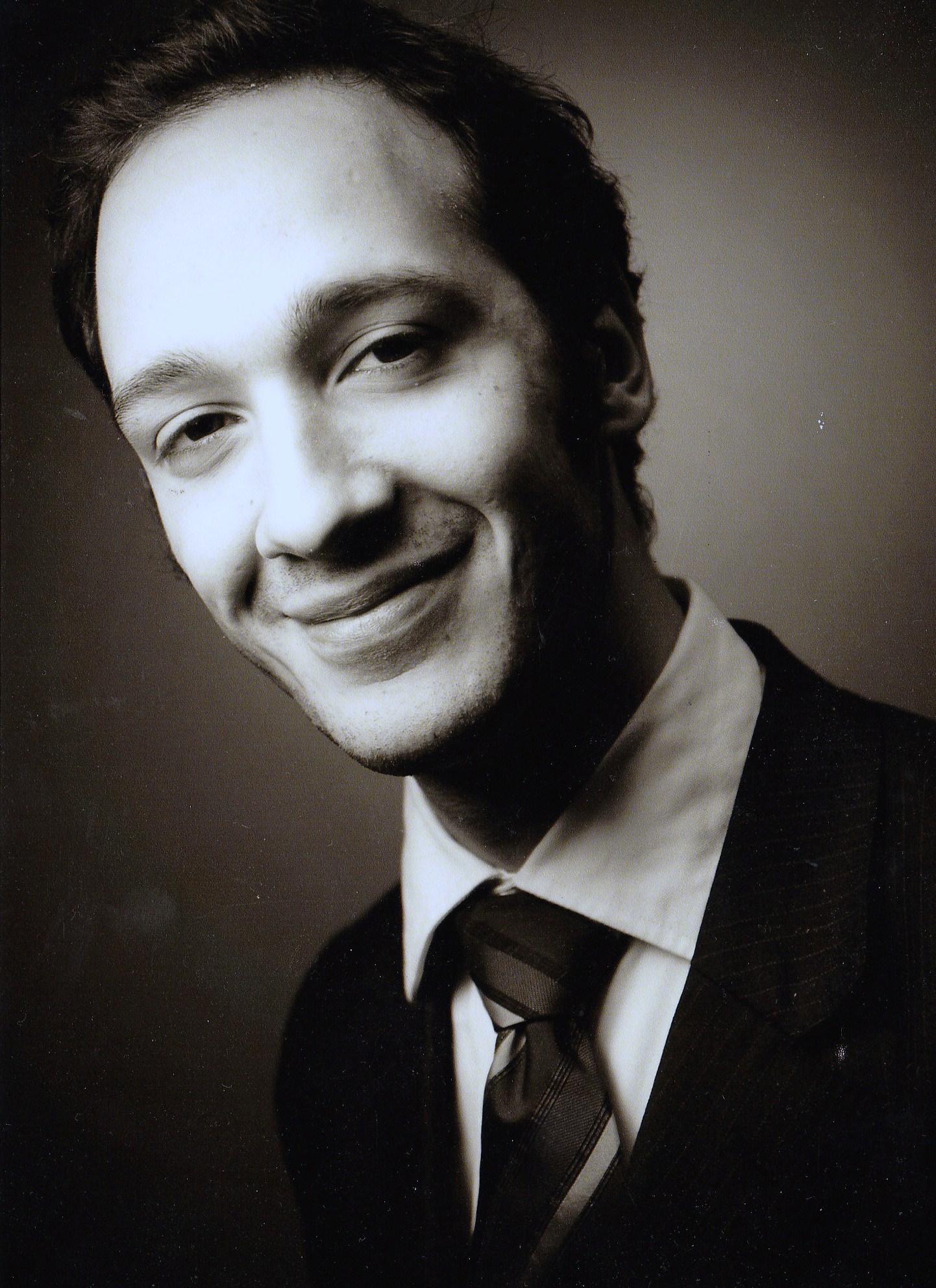 Michael Amsellem