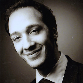 Michael Amsellem