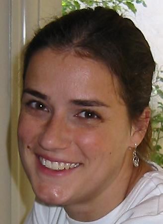Ayca Yuksel