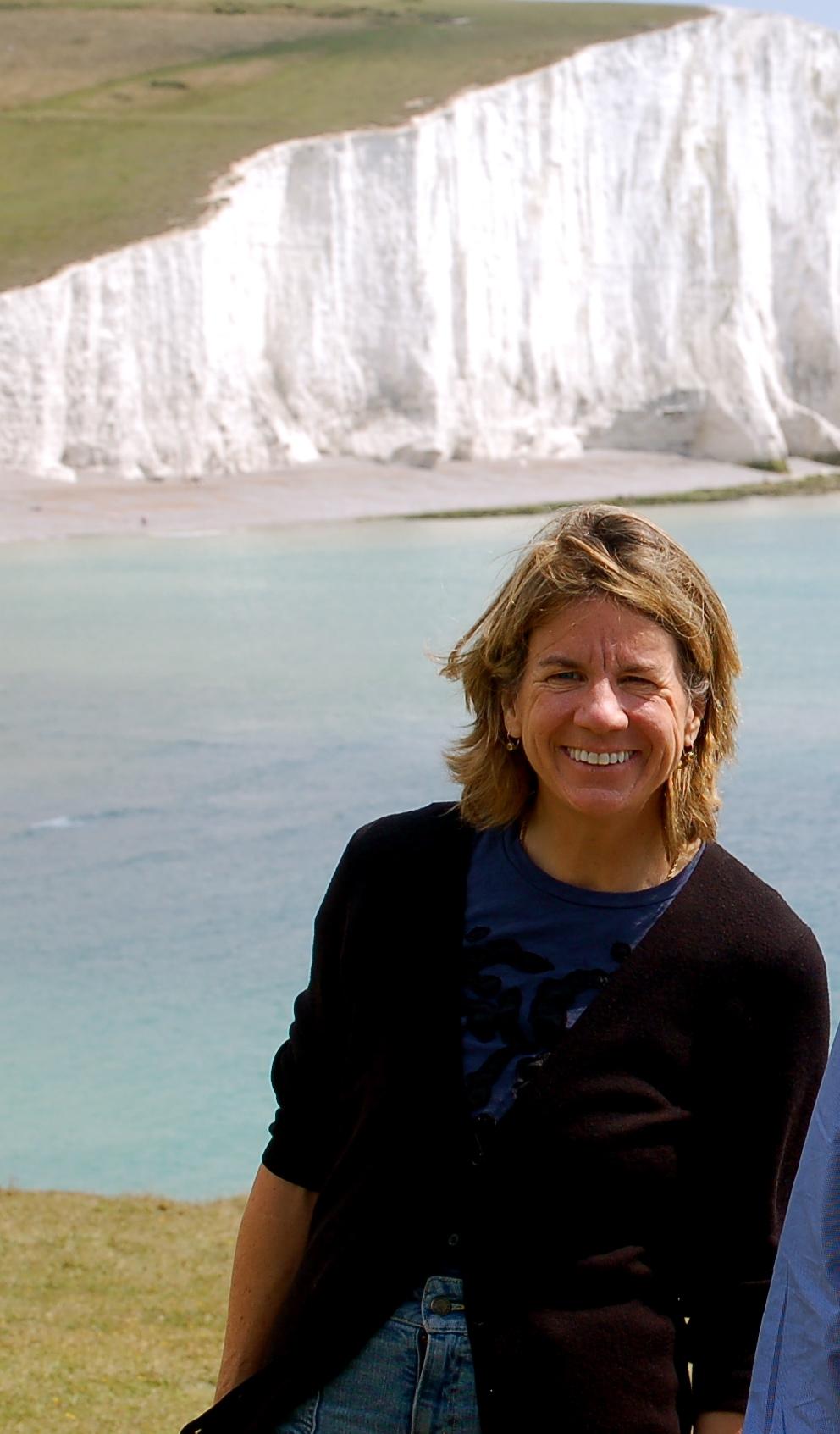 Katherine Boone
