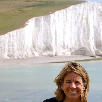 Katherine Boone