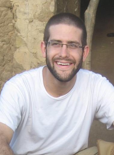 Saul Garlick